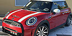 Used 2022 MINI HARDTOP 2 DOOR COOPER S 2DR HATCHBACK in LEXINGTON, KENTUCKY
