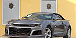 Used 2021 CHEVROLET CAMARO LT 2DR CONVERTIBLE W/1LT in LEXINGTON, KENTUCKY