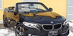 Used 2017 BMW 2 SERIES 230I XDRIVE AWD 2DR CONVERTIBLE in LEXINGTON, KENTUCKY