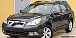 Used 2012 SUBARU OUTBACK 2.5I AWD 4DR WAGON CVT in LEXINGTON, KENTUCKY