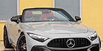 Used 2022 MERCEDES-BENZ SL-CLASS AMG SL 63 AWD 4MATIC 2DR ROADSTER in LEXINGTON, KENTUCKY
