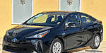 Used 2022 TOYOTA PRIUS LE 4DR HATCHBACK in LEXINGTON, KENTUCKY