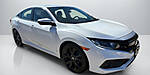 Used 2021 Honda Civic SPORT 4DR SEDAN in GASTONIA, NORTH CAROLINA