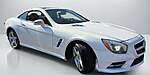 Used 2016 MERCEDES-BENZ SL-CLASS SL 400 2DR CONVERTIBLE in GASTONIA, NORTH CAROLINA