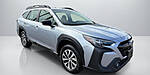 Used 2024 SUBARU OUTBACK BASE AWD 4DR CROSSOVER in GASTONIA, NORTH CAROLINA