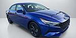 Used 2023 HYUNDAI ELANTRA SEL in GASTONIA, NORTH CAROLINA