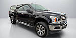 Used 2020 FORD F-150 XLT 4X4 4DR SUPERCREW 5.5 FT. SB in GASTONIA, NORTH CAROLINA