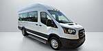 Used 2020 FORD TRANSIT 350 WAGON HD HIGH ROOF XL SLIDING PASS. 148 EL in GASTONIA, NORTH CAROLINA