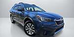 Used 2020 SUBARU OUTBACK PREMIUM AWD 4DR CROSSOVER in GASTONIA, NORTH CAROLINA