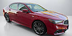 Used 2018 ACURA TLX A-SPEC in GASTONIA, NORTH CAROLINA