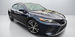 Used 2019 TOYOTA CAMRY  in GASTONIA, NORTH CAROLINA