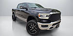 Used 2019 RAM 1500 LARAMIE 4X4 4DR CREW CAB 5.6 FT. SB PICKUP in GASTONIA, NORTH CAROLINA