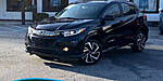 Used 2019 Honda HR-V SPORT 4DR CROSSOVER in DULUTH, GEORGIA