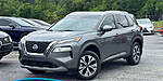 Used 2022 NISSAN ROGUE SV 4DR CROSSOVER in DULUTH, GEORGIA