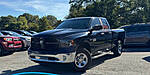 Used 2014 RAM 1500 BIG HORN PICKUP 4D 6 1/3 FT in DULUTH, GEORGIA