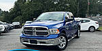 Used 2019 RAM 1500 CLASSIC BIG HORN PICKUP 4D 6 1/3 FT in DULUTH, GEORGIA