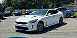 Used 2018 KIA STINGER PREMIUM SEDAN 4D in DULUTH, GEORGIA