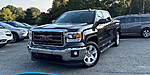 Used 2015 GMC SIERRA 1500 SLE PICKUP 4D 5 3/4 FT in DULUTH, GEORGIA