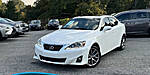 Used 2013 LEXUS IS250 BASE AWD 4DR SEDAN in DULUTH, GEORGIA