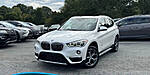 Used 2017 BMW X1 SDRIVE28I 4DR SUV in DULUTH, GEORGIA