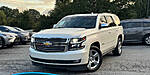 Used 2015 CHEVROLET TAHOE LTZ 4X2 4DR SUV in DULUTH, GEORGIA