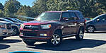 Used 2012 TOYOTA 4RUNNER SR5 SPORT UTILITY 4D in DULUTH, GEORGIA
