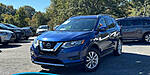 Used 2020 NISSAN ROGUE SV SPORT UTILITY 4D in DULUTH, GEORGIA
