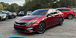 Used 2020 KIA OPTIMA SE SEDAN 4D in DULUTH, GEORGIA