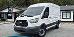 Used 2016 FORD TRANSIT 250 3DR SWB MEDIUM ROOF CARGO VAN W/SLIDING PASSEN in DULUTH, GEORGIA
