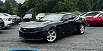 Used 2019 CHEVROLET CAMARO LT COUPE 2D in DULUTH, GEORGIA