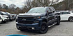 Used 2020 CHEVROLET SILVERADO 1500 RST PICKUP 4D 5 3/4 FT in DULUTH, GEORGIA