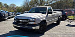 Used 2006 CHEVROLET SILVERADO 1500 WORK TRUCK PICKUP 2D 8 FT in DULUTH, GEORGIA