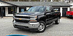 Used 2016 CHEVROLET SILVERADO 1500 LT PICKUP 4D 6 1/2 FT in DULUTH, GEORGIA