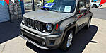 Used 2021 JEEP RENEGADE LATITUDE 4X4 4DR SUV in SONORA, CALIFORNIA