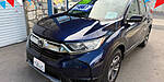Used 2017 Honda CR-V LX AWD 4DR SUV in SONORA, CALIFORNIA