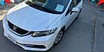Used 2014 Honda Civic LX 4DR SEDAN CVT in SONORA, CALIFORNIA