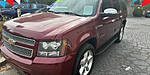 Used 2008 CHEVROLET TAHOE LTZ SPORT UTILITY 4D in SONORA, CALIFORNIA