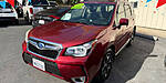 Used 2015 SUBARU FORESTER 2.0XT TOURING AWD 4DR WAGON in SONORA, CALIFORNIA