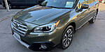 Used 2016 SUBARU OUTBACK 2.5I LIMITED AWD 4DR WAGON in SONORA, CALIFORNIA