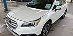 Used 2017 SUBARU OUTBACK 2.5I LIMITED AWD 4DR WAGON in SONORA, CALIFORNIA