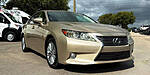 Used 2013 LEXUS ES350 BASE 4DR SEDAN in HOLLYWOOD, FLORIDA