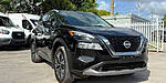 Used 2022 NISSAN ROGUE SV AWD 4DR CROSSOVER in HOLLYWOOD, FLORIDA