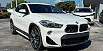 Used 2018 BMW X2 SDRIVE28I 4DR SUV in HOLLYWOOD, FLORIDA