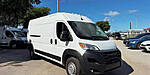 Used 2024 RAM PROMASTER TRADESMAN in HOLLYWOOD, FLORIDA