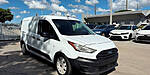 Used 2019 FORD TRANSIT CONNECT XL 4DR LWB CARGO MINI VAN W/REAR DOORS in HOLLYWOOD, FLORIDA