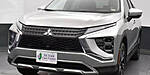 Used 2024 MITSUBISHI ECLIPSE CROSS SE SPORT UTILITY 4D in IRVINGTON, NEW JERSEY