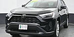 Used 2023 TOYOTA RAV4 LE AWD 4DR SUV in IRVINGTON, NEW JERSEY