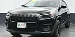Used 2023 JEEP CHEROKEE ALTITUDE LUX 4X4 4DR SUV in IRVINGTON, NEW JERSEY