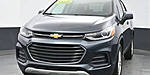 Used 2022 CHEVROLET TRAX LT AWD 4DR CROSSOVER in IRVINGTON, NEW JERSEY