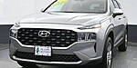 Used 2023 HYUNDAI SANTA FE SEL AWD 4DR CROSSOVER in IRVINGTON, NEW JERSEY
